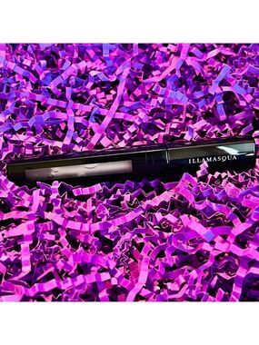 Illamasqua Loaded Lip Polish in Glaze